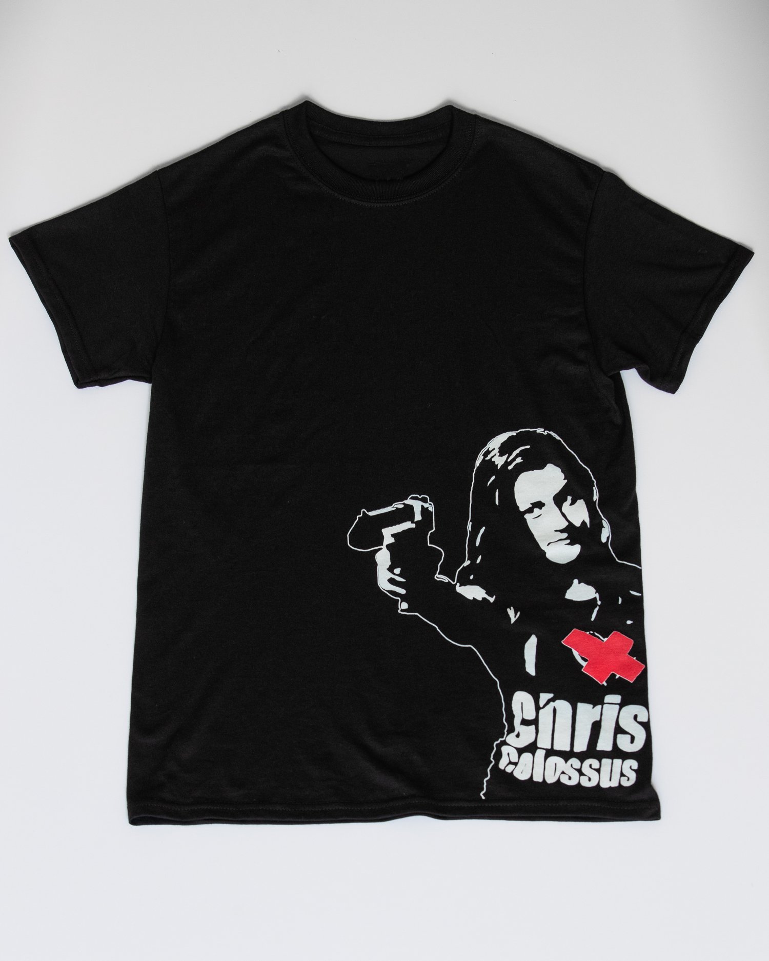 Image of Friend or  Foe Tee