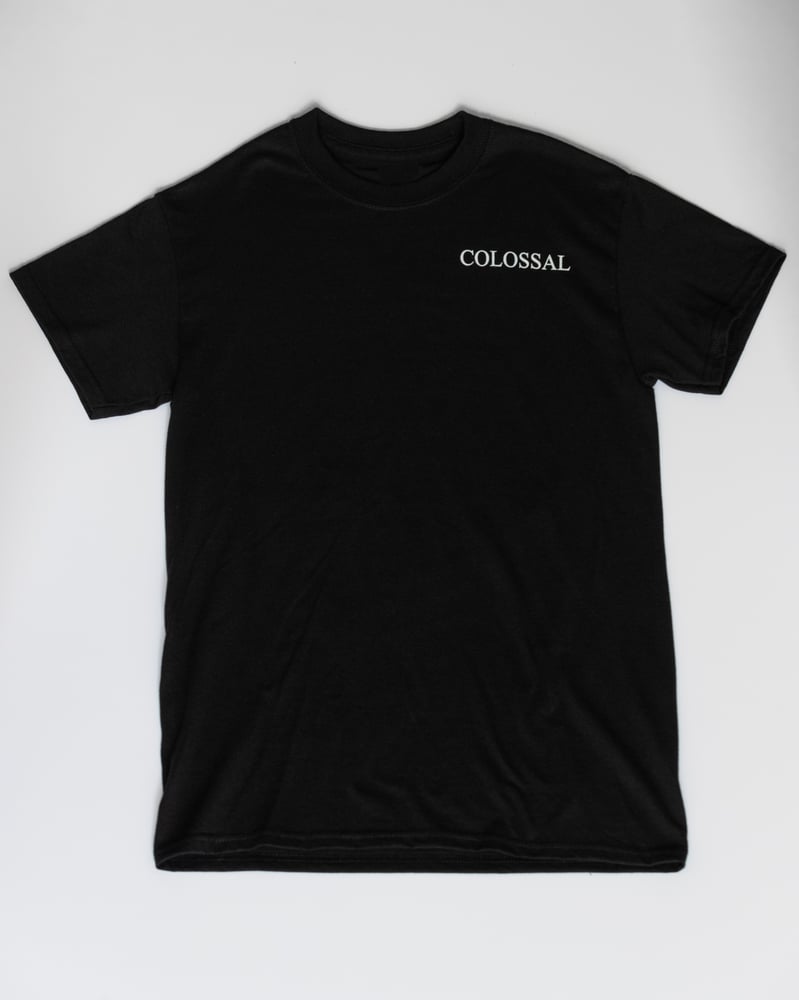 Image of The Creed  Tee
