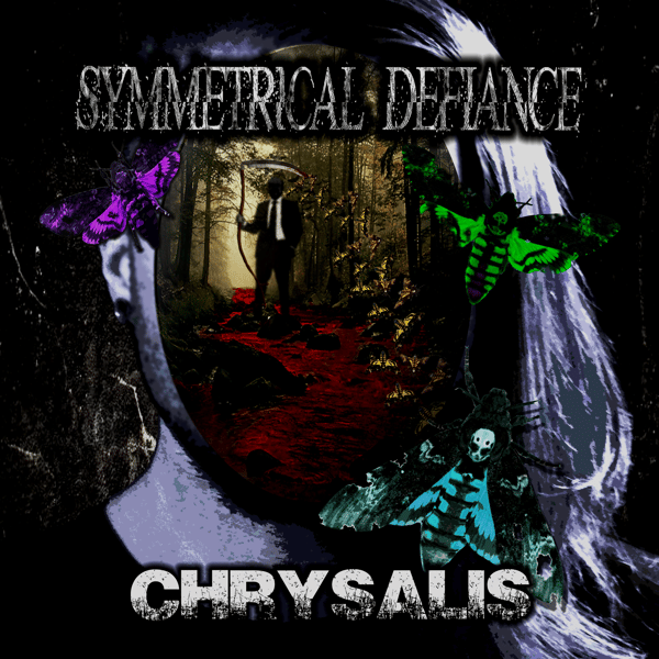 Image of Chrysalis EP (digital download)