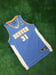 Image of Nené Denver Nuggets Reebok Swingman Jersey (Size Large)