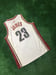 Image of Lebron James Cleveland Cavaliers Nike Swingman Jersey (Size XL)