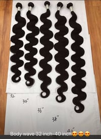 Image 1 of Bodywave 32-40inches