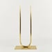 Image of Vase 00272 - Even U Vase