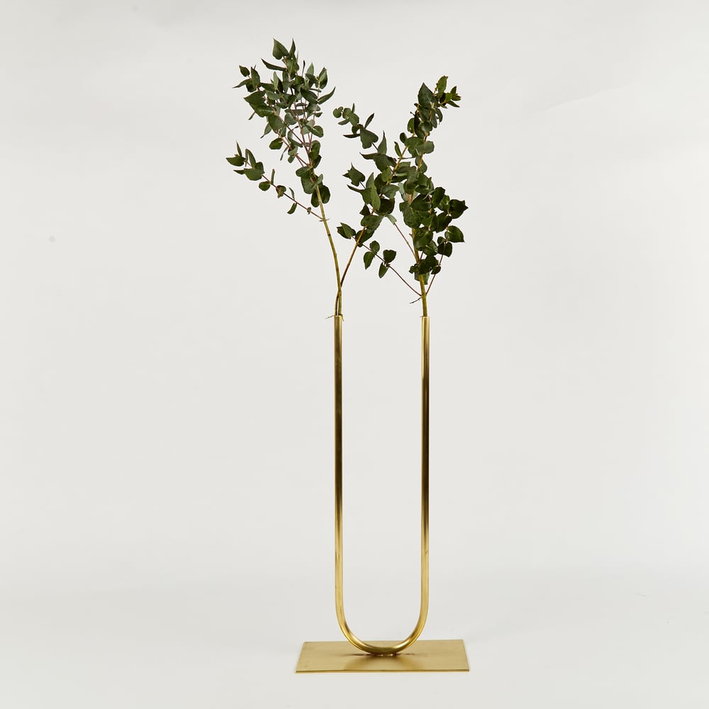 Image of Vase 00272 - Even U Vase