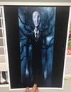 Slenderman (PRINTS)