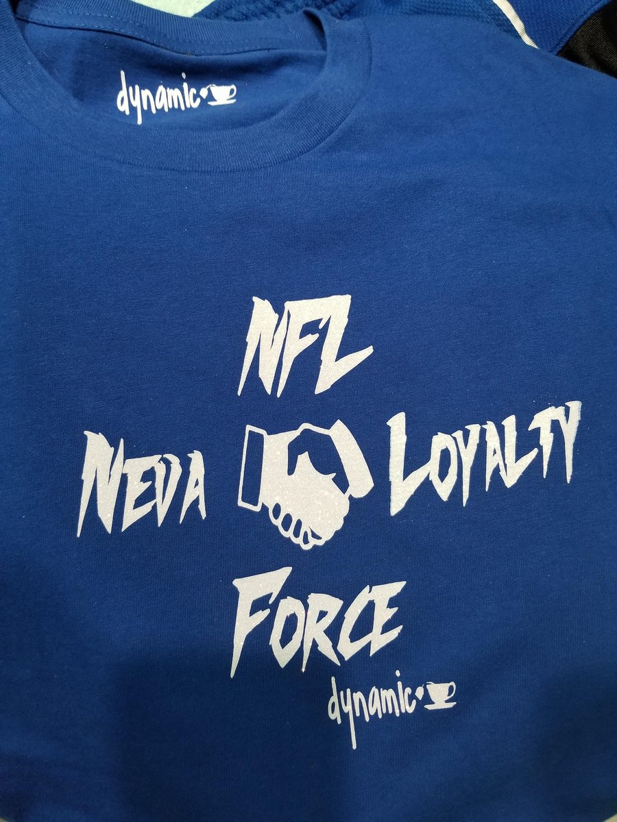 Image of Neva Force Loyalty