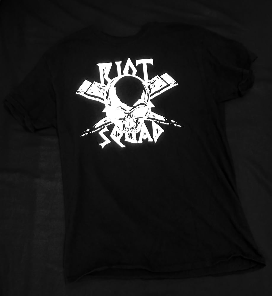 Image of Logo T Shirt