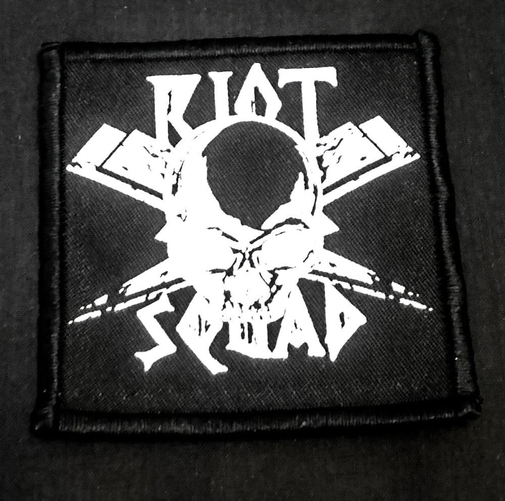 Image of Logo Patches