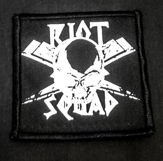 Image of Logo Patches