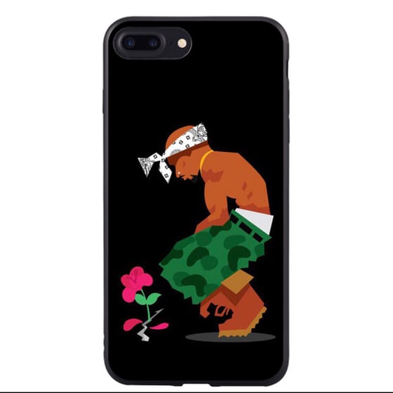 Image of Concrete Rose