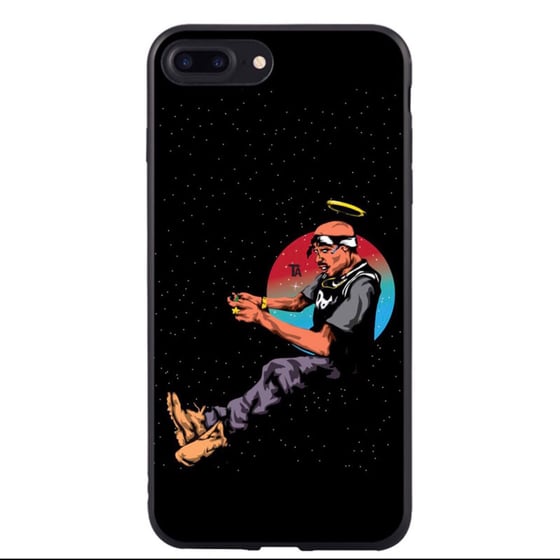 Image of Long live Pac