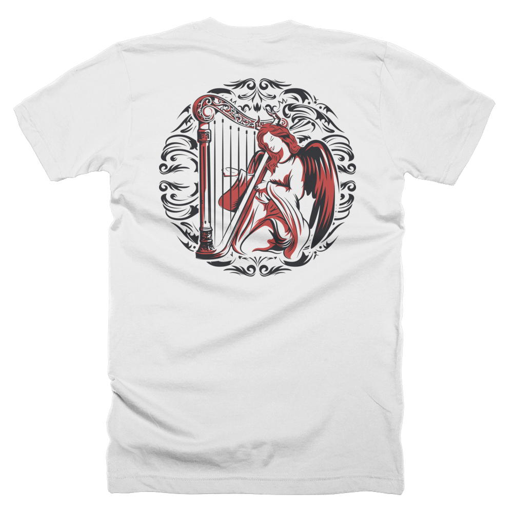 Image of Angel Tee