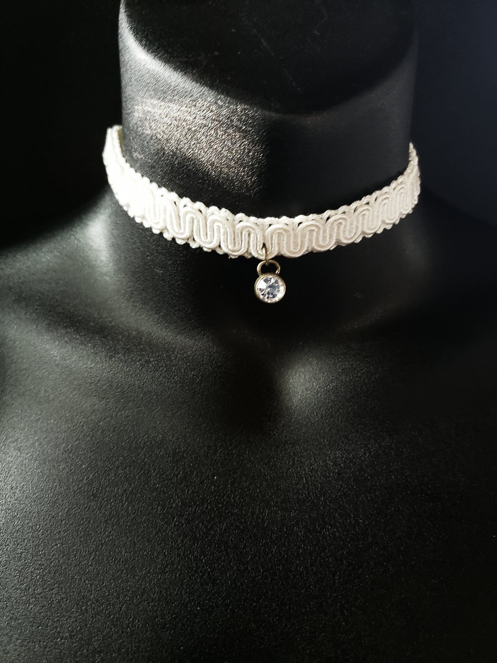 Image of Jia Choker