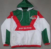 Image 2 of Mexican Sangre Jackets