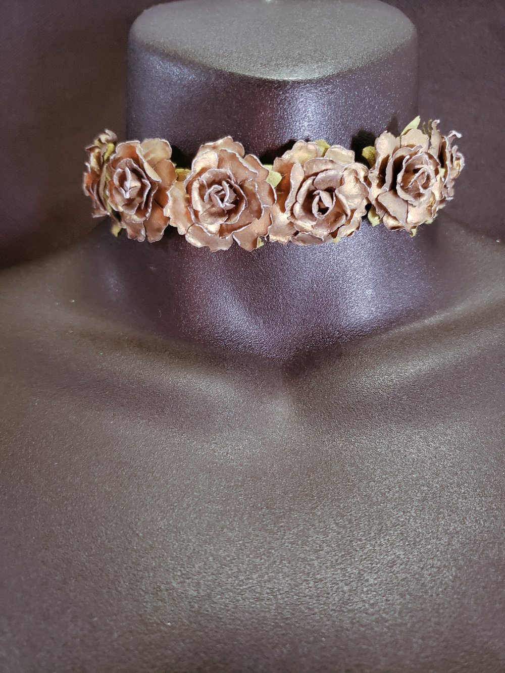 Image of Roz Choker 