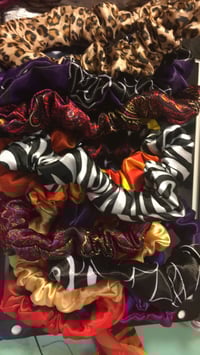 Image 4 of SCRUNCHY BUNCHES !!!