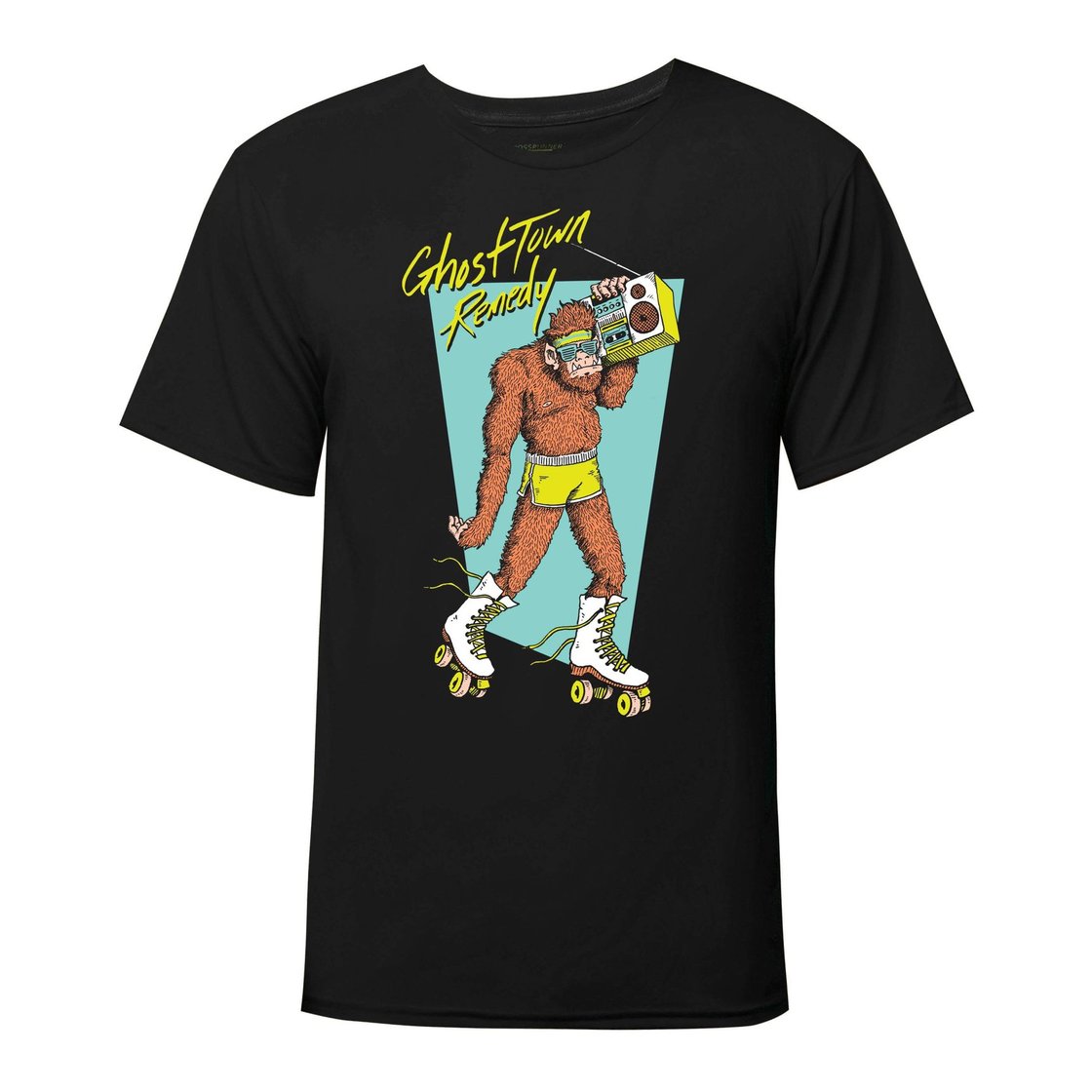 Image of Sasquatch Tee