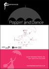 Poppin' and Dance - Flashdance DVD