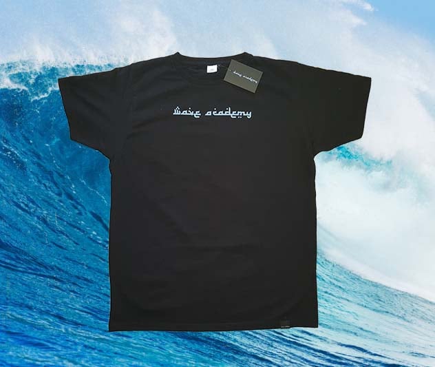 Image of Wave Academy OG T-shirt