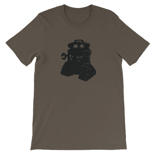Image of Droid Tee
