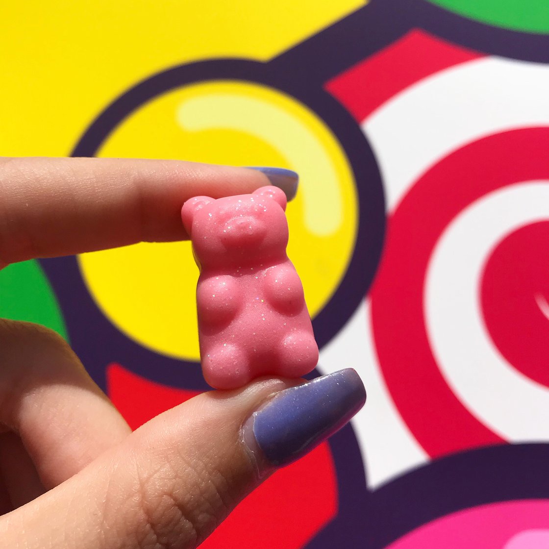 Image of Gummy Bears