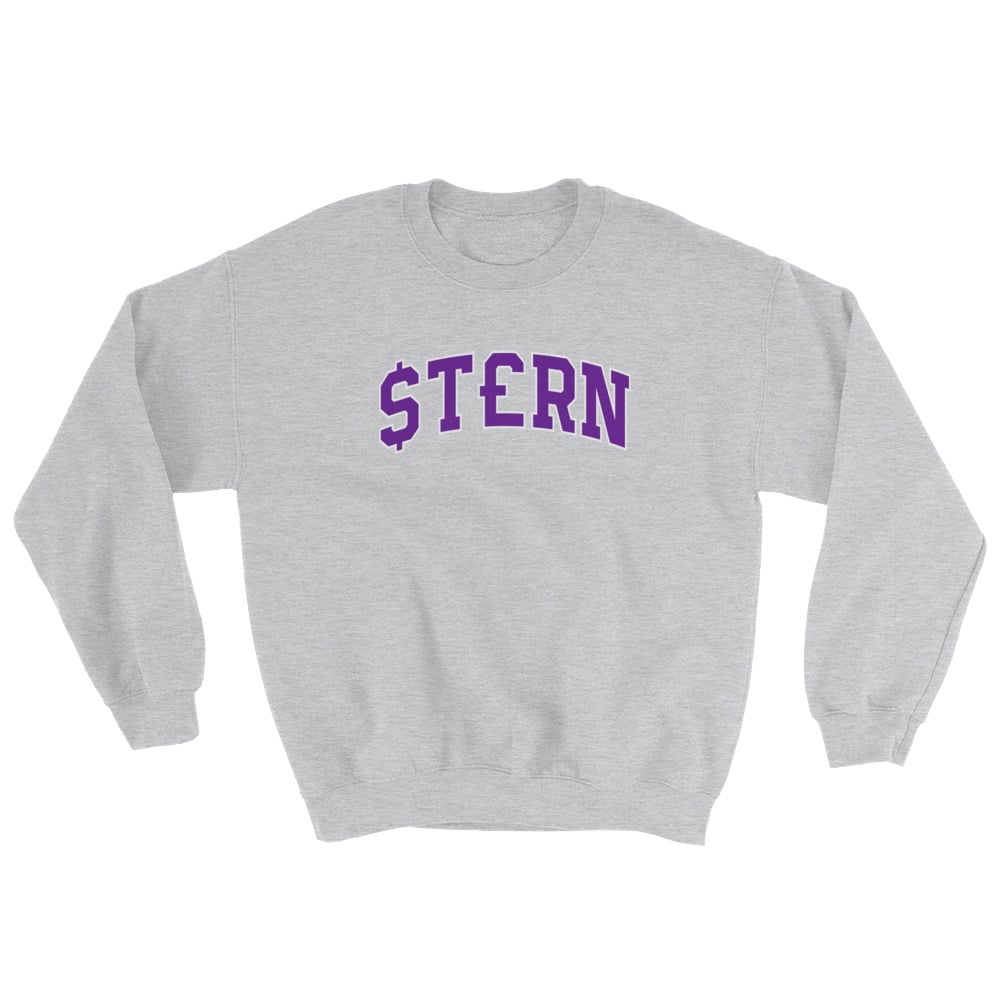 Image of superschool sweater (stern)