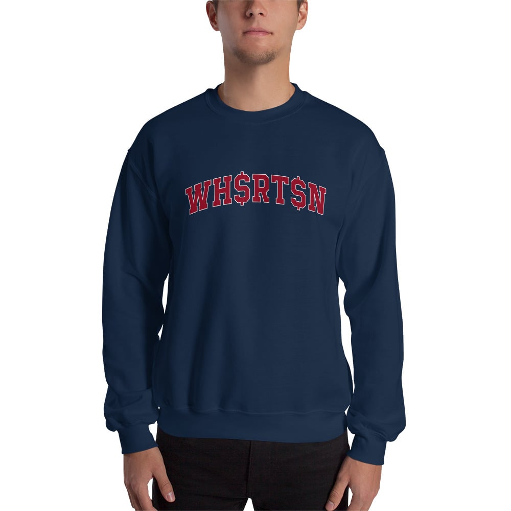 Wharton sweatshirt store