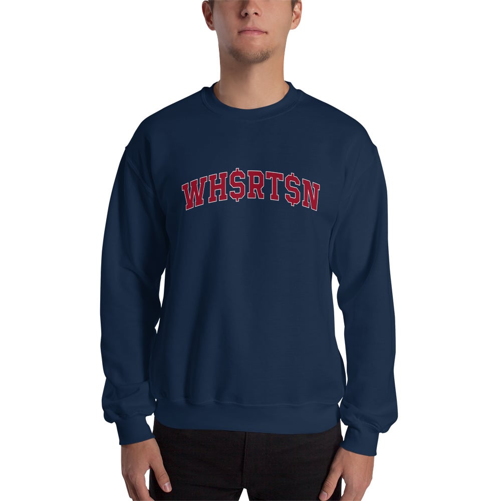 Image of superschool sweater (wharton)