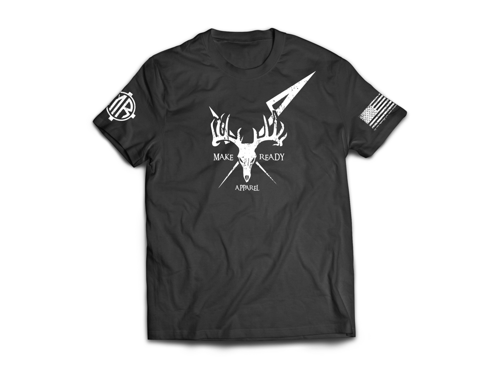 Image of ARCHERY DEER