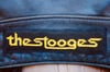 The Stooges patch
