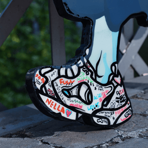 Image of "The Bride"