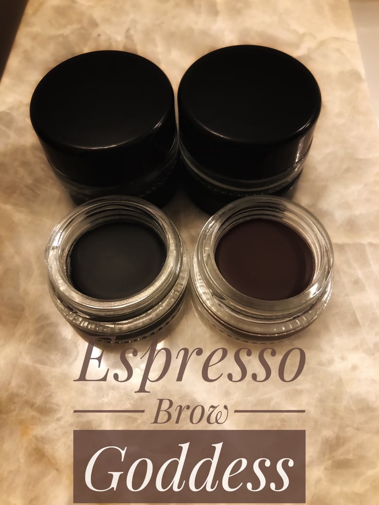Image of Espresso “BROWN”OR Ebony “BLACK”Goddess
