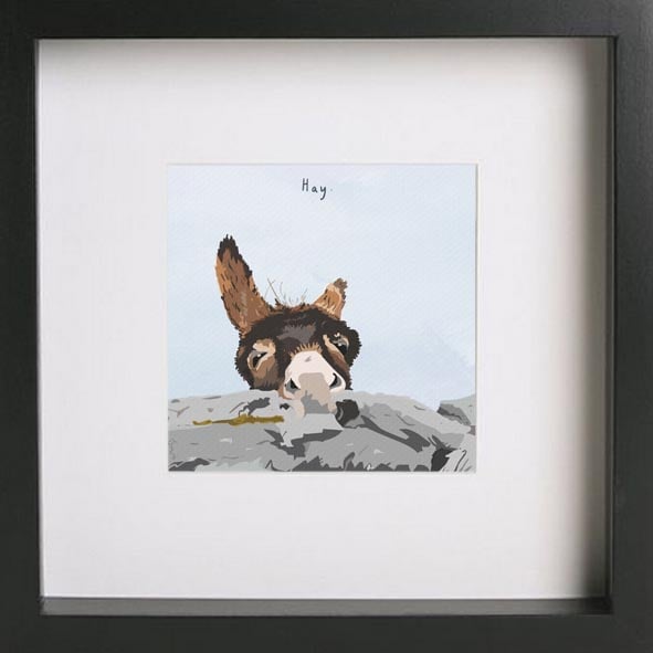 Image of Dolittle - Donkey