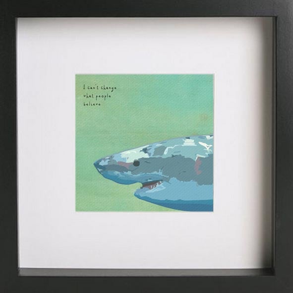 Image of Dolittle - Shark