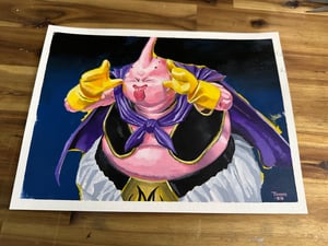 Image of “BUU” 