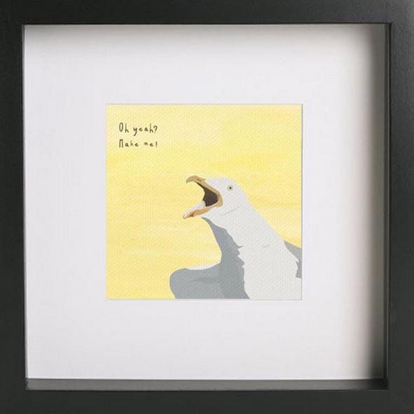 Image of Dolittle - Seagull