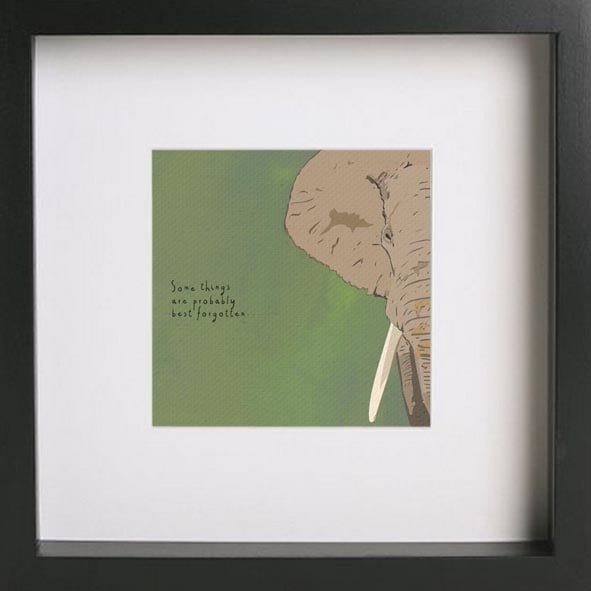 Image of Dolittle - Elephant