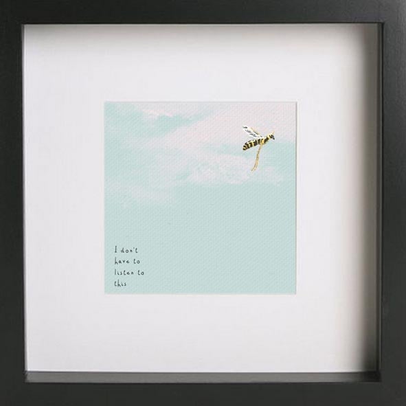 Image of Dolittle - Wasp