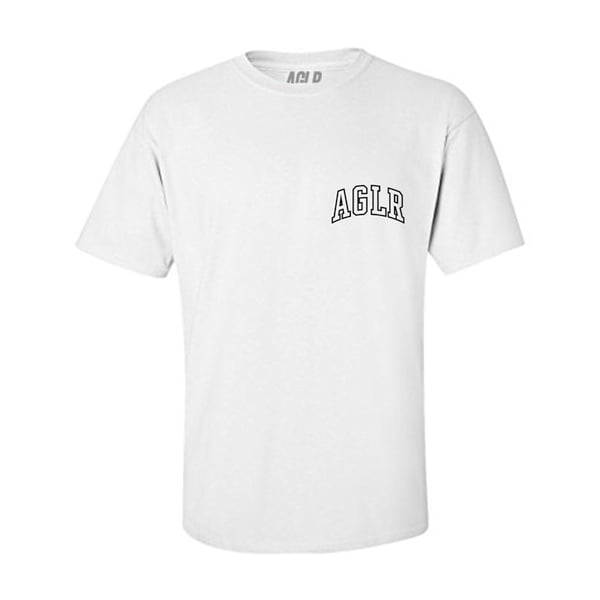 Image of Ball is life tee - White