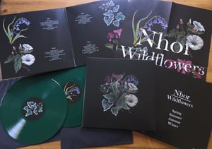Image of Wildflowers Vinyl