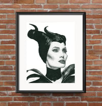 Image 1 of Maleficent
