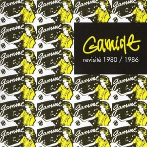Image of Gamine - Revisité 1980/1986 (2004)