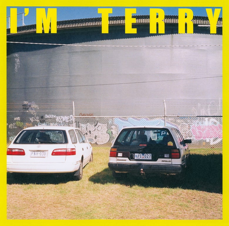 Image of TERRY - 'I'm Terry'