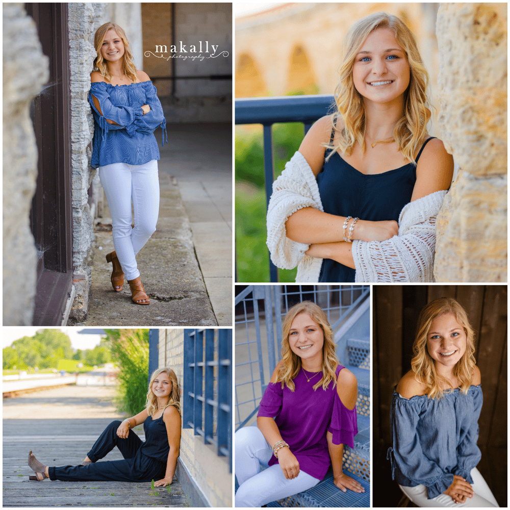 Special-Senior Packages! | Makally Photography