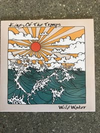 Wild Water CD