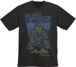 Image of Shell Game Shirt