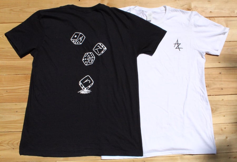 Image of Dice tee