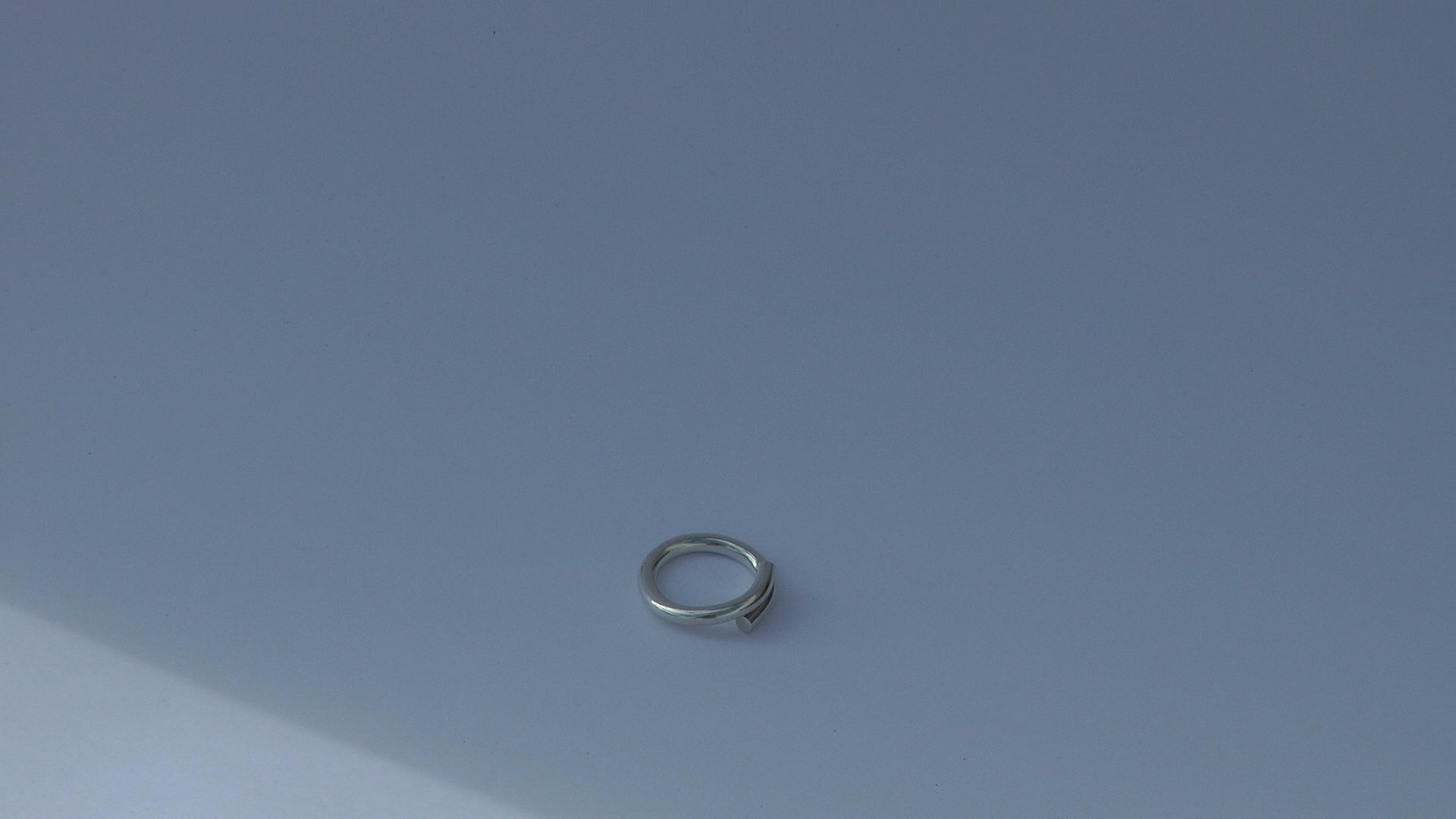 Image of Edition 1. Piece 22. Ring  