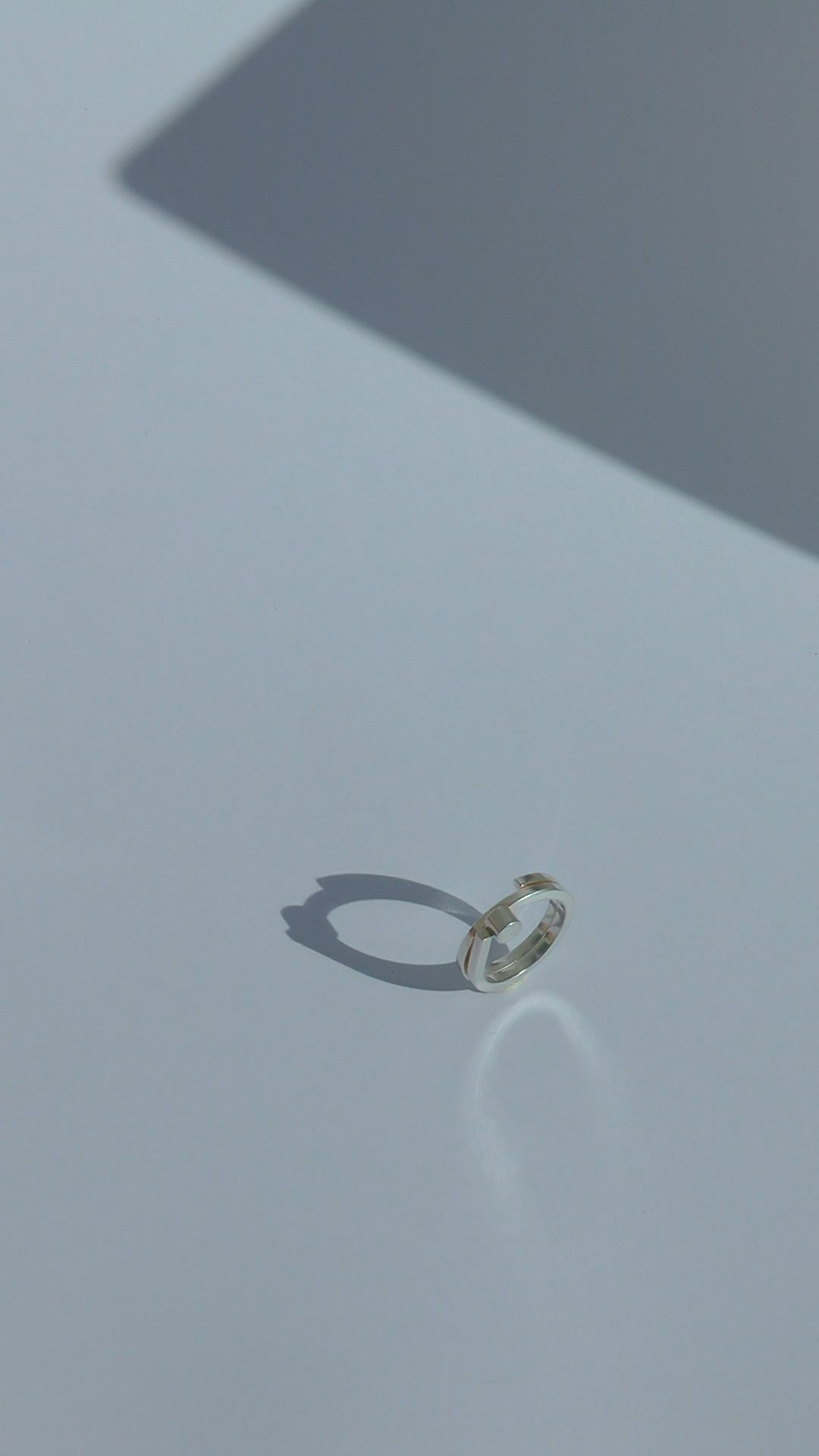 Image of Edition 1. Piece 17. Ring