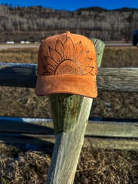 Image 2 of Rise & Bloom Hat